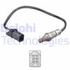 Oksijen Sensörü Focus 1.6Tdci 10 > Mondeo 10 >Cmax 10 > Volvo S40 D2 S60 D2 S80 V60 V70 V50 C30 V40 Delphı Es21333-12B1