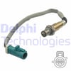 Oksijen Sensörü Focus-C-Max 10-2003-09-2012 Delphı Es21121-12B1