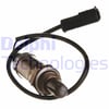 Oksijen Sensörü - Ford Aspıre L4 / Mazda Rx 94>97 Delphı Es10533-12B1