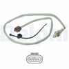 Oksijen Sensörü Ford C-Max-Focus 10/2012> Delphı Es21407-12B1