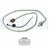 Oksijen Sensörü Ford C-Max-Focus 10/2012> Delphı Es21407-12B1