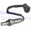 Oksijen Sensörü - Ford Escort 86 Express 04/85>02/99 Delphı Es20261-12B1