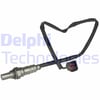 Oksijen Sensörü - Ford Escort V-Vı-Vıı 05/91>09/01 Delphı Es20334-12B1