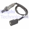 Oksijen Sensörü - Ford Fusion L4 / Mercury Milan L4 11> Delphı Es20407-12B1