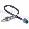 Oksijen Sensörü - Ford Mondeo Iı 08/98> Delphı Es20349-12B1