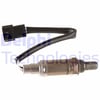 Oksijen Sensörü - Ford Probe V6 / Mazda 626 L4. 626 V6. Mx 96>97 Delphı Es10685-12B1