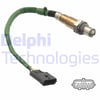 Oksijen Sensörü Forfour 07-2014> Delphı Es21250-12B1