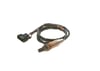 Oksijen Sensörü Golf Iı 1.3 Kat 86-92 -Passat 2.8Vr6 91-97 -Polo 1.0-1.3Kat 87-94 950Mm Bosch 0258003114
