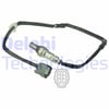 Oksijen Sensörü - Honda Civic 09/01>09/05 Delphı Es20509-12B1