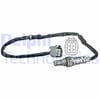 Oksijen Sensörü - Honda Civic - Delphı Es20518-12B1