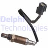 Oksijen Sensörü - Honda Civic L4 01>03 Delphı Es10888-12B1