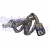 Oksijen Sensörü - Honda Cr 07>09 Delphı Es20380-12B1