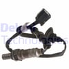 Oksijen Sensörü - Honda Fıt 07>08 Delphı Es20388-12B1