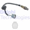 Oksijen Sensörü Honda Jazz Delphı Es20637-12B1