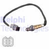 Oksijen Sensörü Hyundaı Accent Blue G4fa G4fc 10->/ Elantra G4fg 11-> / İ20 İ30 G4fa G4fc 06-> / Kıa Ceed Cerato G4fa G4fc 07-12 / Rıo G4fa 12-17 Delphı Es21189-12B1