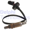 Oksijen Sensörü - Hyundaı Accent L4. Elantra L4. Tiburon L4 96>97 Delphı Es10657-12B1