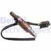 Oksijen Sensörü - Hyundaı Accent L4. Elantra L4. Tiburon L4 96>97 Delphı Es10659-12B1