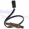 Oksijen Sensörü - Hyundaı Elantra L4. Tiburon L4 98>00 Delphı Es10852-12B1