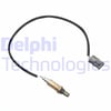 Oksijen Sensörü - Infınıtı I30 V6. J30 V6 / Nıssan Maxıma V6 95>97 Delphı Es10384-12B1