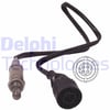 Oksıjen Sensoru Kat. Oncesı Bmw M20 S50 E34 E36 Delphı Es10984-12B1