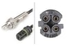 Oksıjen Sensoru Kat. Oncesı Bmw M52 E36 E39 E38 Hella 6Pa358066101