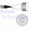 Oksıjen Sensoru Kat. Oncesı Bmw M20 M40 M42 M43 E30 E34 E24 E31 E32 Delphı Es10986-12B1
