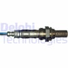 Oksıjen Sensoru Kat. Sonrası Bmw M43 M44 M52 M54 M62 M73 E36 E46 E38 E53 Delphı Es10857-12B1