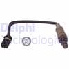 Oksıjen Sensoru Kat. Oncesı Bmw E46 E38 E39 E60 E83 E53 . Land Rover Range Rover Vogue L322 Delphı Es10983-12B1