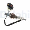 Oksijen Sensörü Katalizatör Astra G-H-Corsa C-Merıva-Vectra B-C-Zafıra A-B-Tıgra 1.8 Xer-Xe-Xel 7 41Mm Delphı Es20675-12B1
