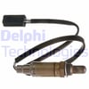 Oksijen Sensörü - Kıa Sephia L4. Spectra L4 98>02 Delphı Es10743-12B1