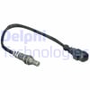 Oksijen Sensörü - Land Rover Lr3 V6. Lr3 V8. Range Rover V8. Range Rover Sport V8 04>10 Delphı Es20364-12B1
