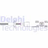 Oksijen Sensörü - Lexus Gs 3.0L; Ls 4.0L; Toyota Camry 2.2L. 3.0L 97>03 Delphı Es20324-12B1