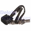 Oksijen Sensörü - Mazda 3. 5 04>07 Delphı Es20389-12B1