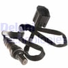 Oksijen Sensörü - Mazda 3 06>09 Delphı Es20390-12B1