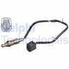 Oksijen Sensörü Mazda 3 1.6L Z6 Bk Kasa 03-09 - Ayar Sondası - Ön 1. Sıra Delphı Es11122-12B1