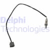 Oksijen Sensörü - Mazda 3 L4 04>05 Delphı Es20371-12B1