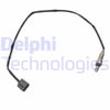 Oksijen Sensörü - Mazda 3 L4 06>09 Delphı Es20362-12B1