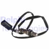 Oksijen Sensörü - Mazda 6 03>05 Delphı Es20386-12B1