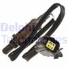 Oksijen Sensörü - Mazda 626 V6 98>00 Delphı Es10740-12B1