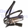 Oksijen Sensörü - Mazda Mıata L4 01>05 Delphı Es10903-12B1