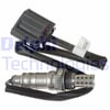 Oksijen Sensörü - Mazda Mx 06>11 Delphı Es20422-12B1