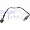 Oksijen Sensörü - Mazda Rx 8 2.6L 10/03>06/12 Delphı Es20068-12B1