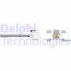 Oksijen Sensörü - Mazda Tribute 2.3L; Chrysler Pt Cruiser 1.6L. 2.4L; Voyager Iıı 2.4L. 3.3L; Voyage Delphı Es20228-12B1