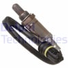 Oksijen Sensörü - Mercedes 98>00 Delphı Es10584-12B1