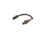 Oksijen Sensörü Mercedes A140-A160-C180-Ml320-A190-Slk230 Kompressor 0258006124 Bosch 0258006123