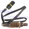 Oksijen Sensörü - Mercedes E240. E280. E320. E420. E430. E55. G320. Sl280. Sl320. Sl500. V280 95>03 Delphı Es10580-12B1