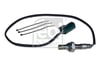 Oksijen Sensörü Mıtsubıshı Asx Lancer Outlander Eclıpsecross Pejo 4007 4008 C-Crosser Febı 179545