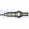 Oksijen Sensörü - Mıtsubıshı Colt Iv. Galant V. Lancer Iv 93>96 Delphı Es20029-12B1