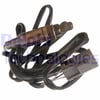 Oksijen Sensörü - Nıssan D21 V6. Pathfınder V6. Pickup V6 94>95 Delphı Es10383-12B1