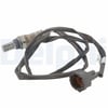Oksijen Sensörü - Nıssan Frontier V6. Xterra V6 04> Delphı Es20417-12B1